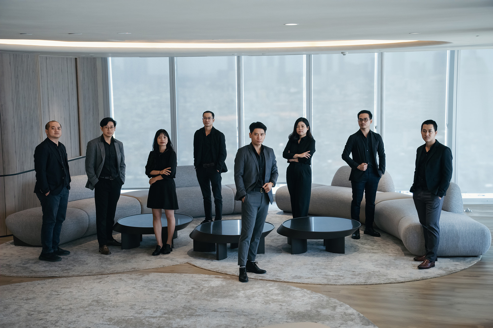 Sản xuất ảnh doanh nghiệp