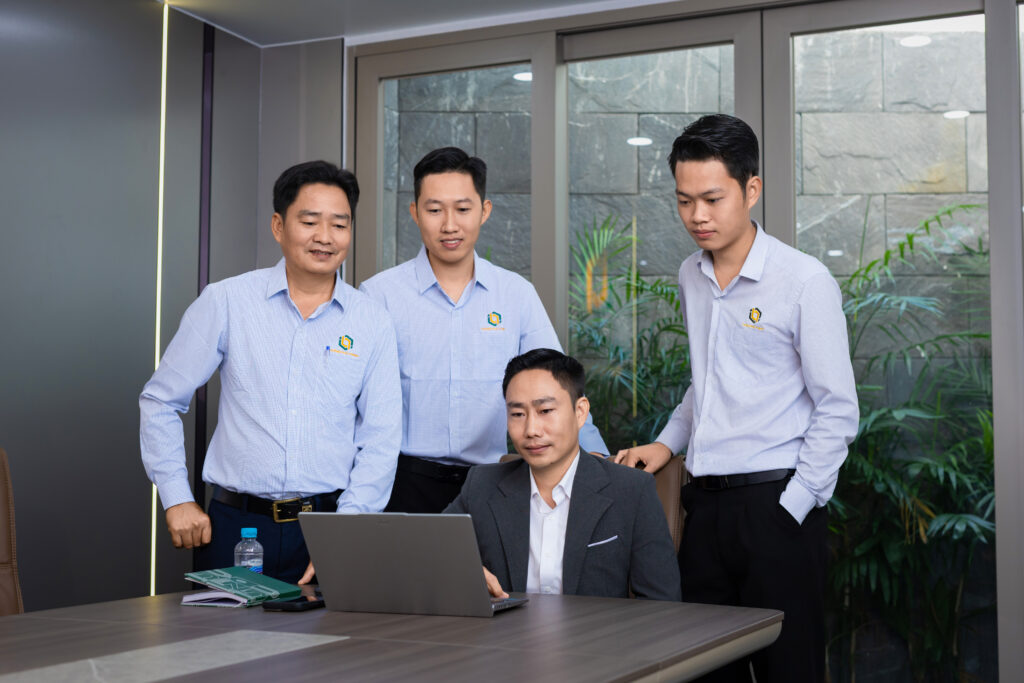 Chụp ảnh chuyên nghiệp K-BLACK Studio TP.HCM