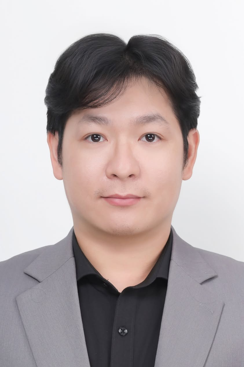 Ảnh thẻ đẹp tại K-BLACK Studio