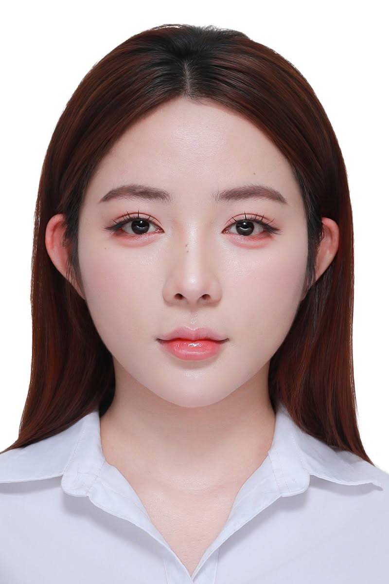 Chụp ảnh visa tại studio K-BLACK