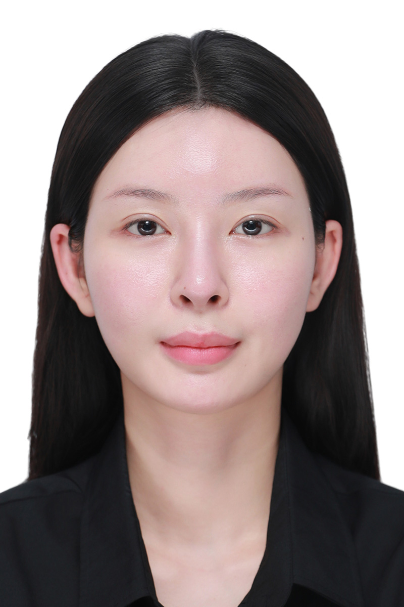 Ảnh thẻ chuẩn giấy tờ K-BLACK