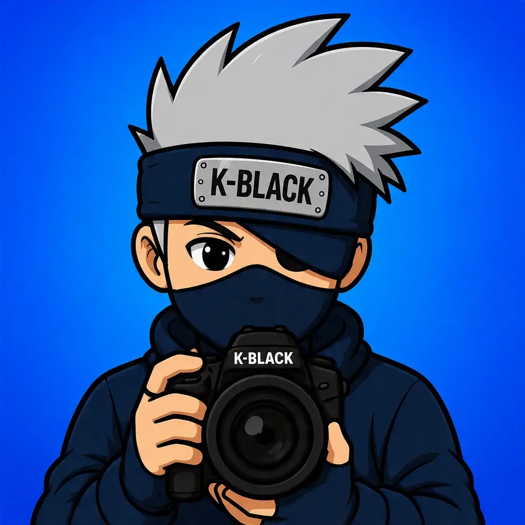 Ninja Jounin