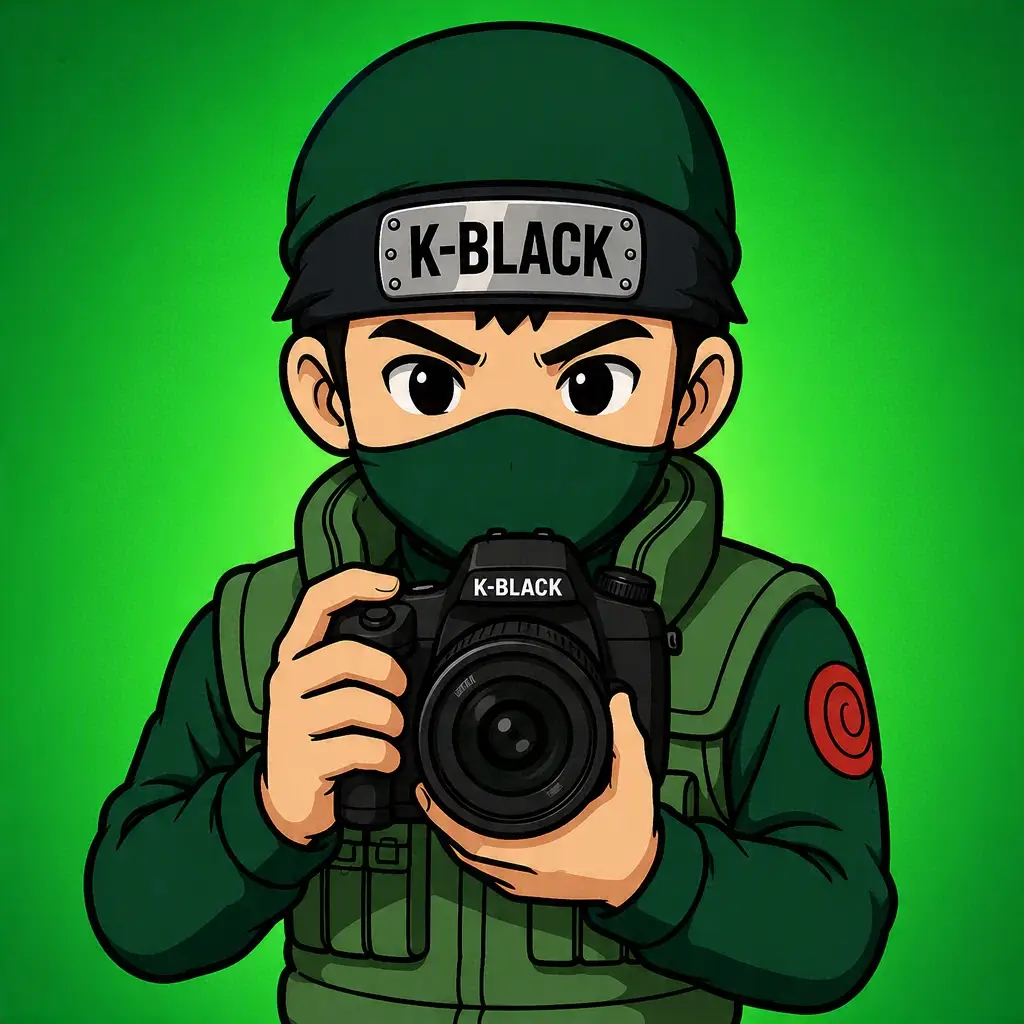 Ninja Chunin