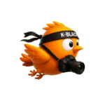 Chơi game K-BLACK